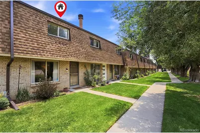 13085 W 20th Avenue, Golden, CO 80401 - Photo 3