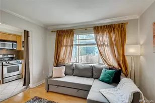 276 S Sherman St, Denver, CO 80209 - Photo 5