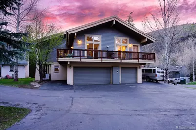 2782 Kinnikinnick Road #9B, Vail, CO 81657 - Photo 31
