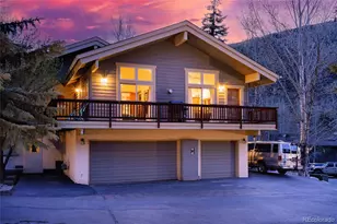2782 Kinnikinnick Road, Vail, CO 81657 - Photo 1