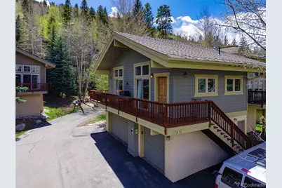2782 Kinnikinnick Road #9B, Vail, CO 81657 - Photo 27