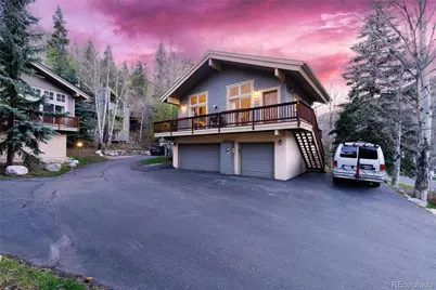 2782 Kinnikinnick Road #9B, Vail, CO 81657 - Photo 33