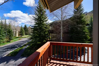 2782 Kinnikinnick Road #9B, Vail, CO 81657 - Photo 25