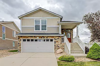 5552 Killarney Street, Denver, CO 80249 - Photo 1