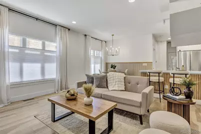 1273 Xavier Street, Denver, CO 80204 - Photo 5