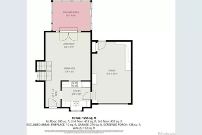 21164 E Powers Circle, Centennial, CO 80015 - Photo 27