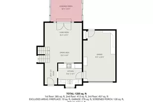 21164 E Powers Cir, Centennial, CO 80015 - Photo 27