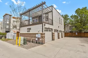 2325 Decatur St, Denver, CO 80211 - Photo 1