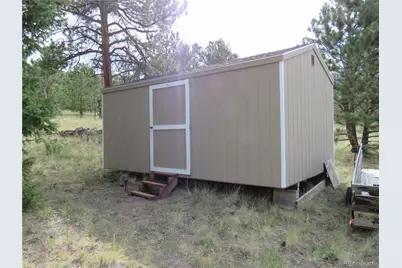 9389 Ranch Road, Hartsel, CO 80449 - Photo 19