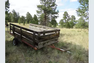 9389 Ranch Road, Hartsel, CO 80449 - Photo 21