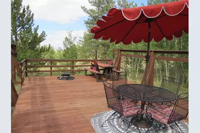 9389 Ranch Road, Hartsel, CO 80449 - Photo 1