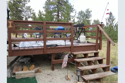 9389 Ranch Road, Hartsel, CO 80449 - Photo 23
