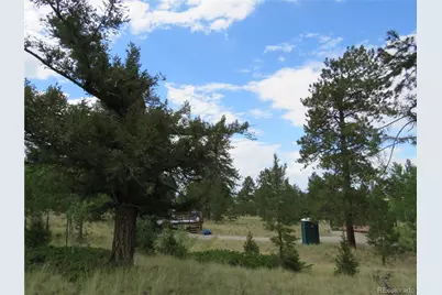 9389 Ranch Road, Hartsel, CO 80449 - Photo 35