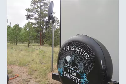 9389 Ranch Road, Hartsel, CO 80449 - Photo 17