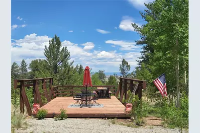 9389 Ranch Road, Hartsel, CO 80449 - Photo 5