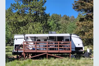 9389 Ranch Road, Hartsel, CO 80449 - Photo 1