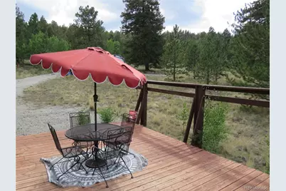9389 Ranch Road, Hartsel, CO 80449 - Photo 7