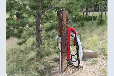 9389 Ranch Road, Hartsel, CO 80449 - Photo 13