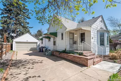 1309 E Amherst Avenue, Denver, CO 80210 - Photo 1