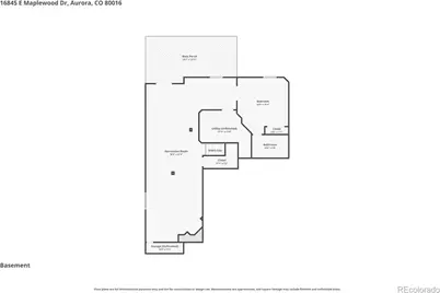 16845 E Maplewood Drive, Aurora, CO 80016 - Photo 35
