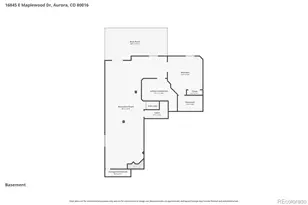 16845 E Maplewood Dr, Aurora, CO 80016 - Photo 35