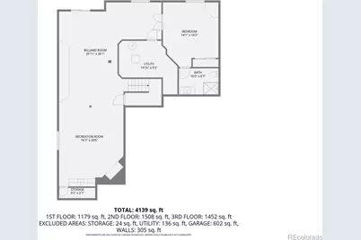 16845 E Maplewood Drive, Aurora, CO 80016 - Photo 33
