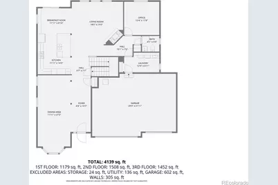 16845 E Maplewood Drive, Aurora, CO 80016 - Photo 31