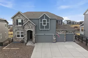 3069 Carabiner St, Castle Rock, CO 80108 - Photo 1