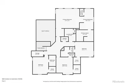 3069 Carabiner Street, Castle Rock, CO 80108 - Photo 49