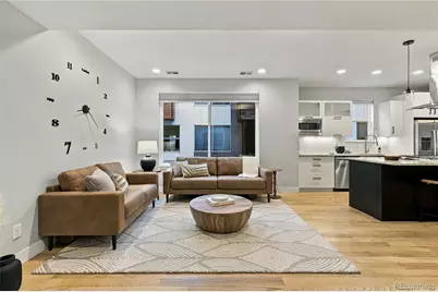 3336 Tejon Street #3, Denver, CO 80211 - Photo 21