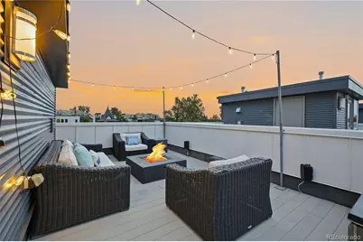 3336 Tejon Street #3, Denver, CO 80211 - Photo 39