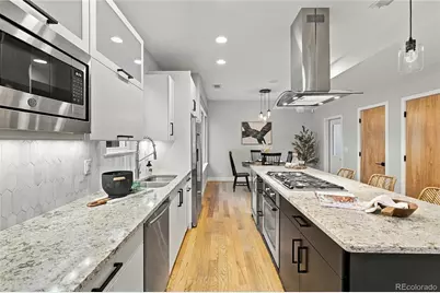 3336 Tejon Street #3, Denver, CO 80211 - Photo 13