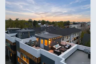 3336 Tejon Street #3, Denver, CO 80211 - Photo 43