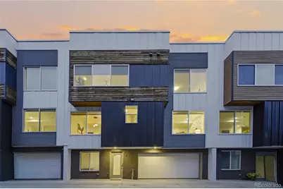 3336 Tejon Street #3, Denver, CO 80211 - Photo 45