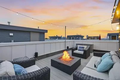 3336 Tejon Street #3, Denver, CO 80211 - Photo 41