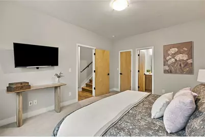 3336 Tejon Street #3, Denver, CO 80211 - Photo 35