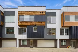 3336 Tejon St, Denver, CO 80211 - Photo 1