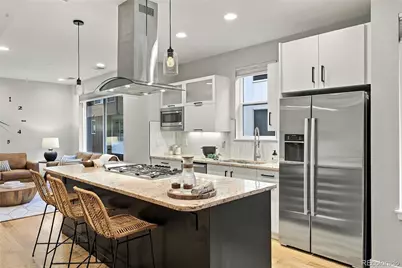 3336 Tejon Street #3, Denver, CO 80211 - Photo 11
