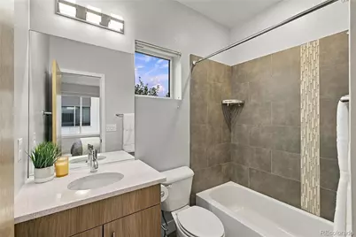 3336 Tejon Street #3, Denver, CO 80211 - Photo 37