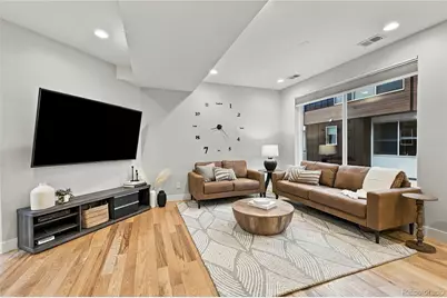3336 Tejon Street #3, Denver, CO 80211 - Photo 19