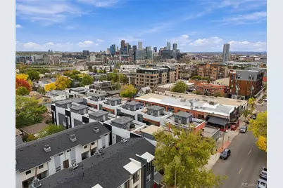 3336 Tejon Street #3, Denver, CO 80211 - Photo 49