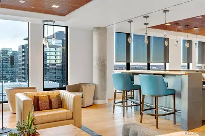 1750 Wewatta Street #1136, Denver, CO 80202 - Photo 15