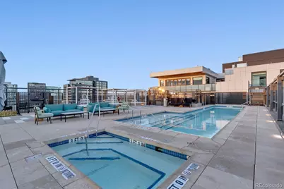 1750 Wewatta Street #1136, Denver, CO 80202 - Photo 17