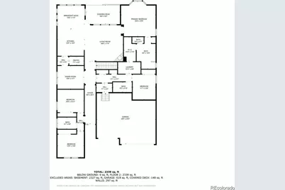 8772 S Sicily Court, Aurora, CO 80016 - Photo 31