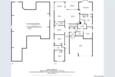 8772 S Sicily Court, Aurora, CO 80016 - Photo 33