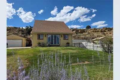 1609 Churchill Street, Williamsburg, CO 81226 - Photo 25