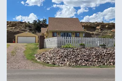 1609 Churchill Street, Williamsburg, CO 81226 - Photo 1