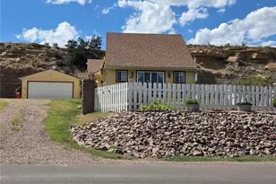 1609 Churchill St, Williamsburg, CO 81226 - Photo 1