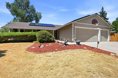 3807 S Olathe Circle, Aurora, CO 80013 - Photo 1