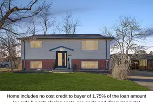 9585 Damon Dr, Northglenn, CO 80260 - Photo 1